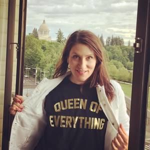 Meet your Posher, Mare